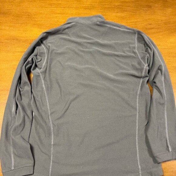 Arc'teryx Delta LT Mens Small (Khaki) - Picture 7 of 9
